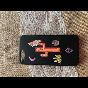 iPhone 8 Plus Vera Bradley case